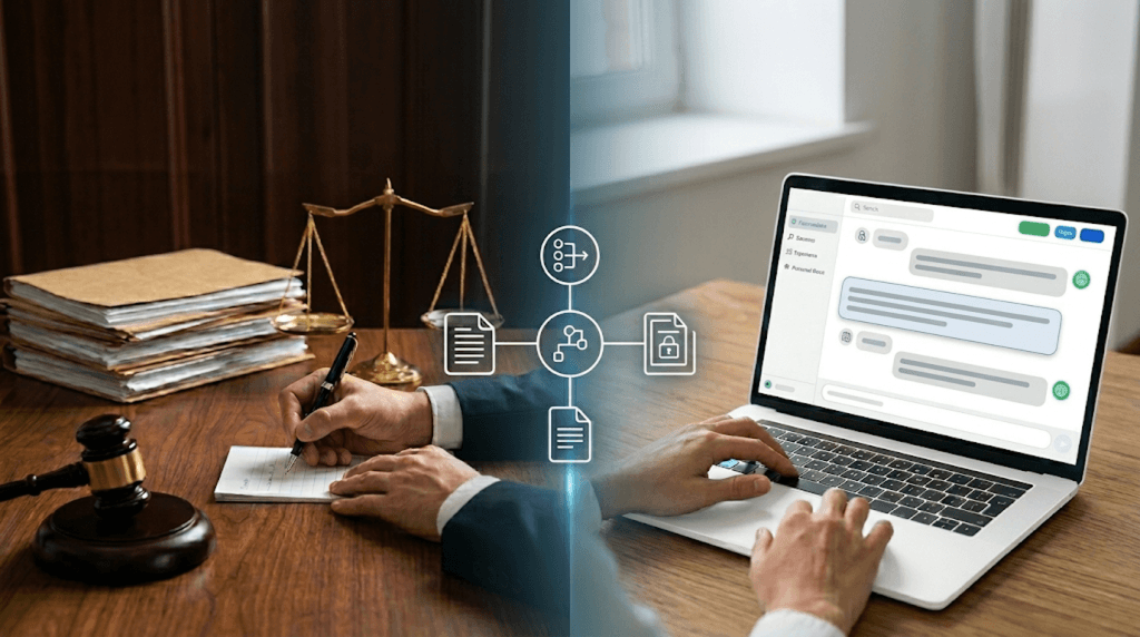 Legal Prompting Guide for Lawyers: Best Practices for dikaio.ai